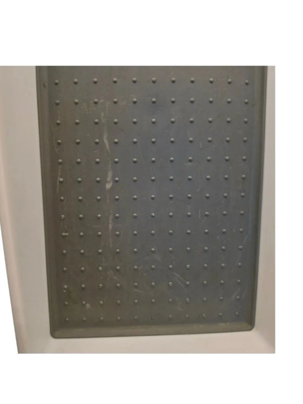 Made Smart Large Plastic Storage Bin 15.5